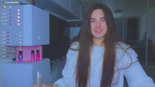 Image 10 of kalista_xxx Stream on Chaturbate on 14 months ago