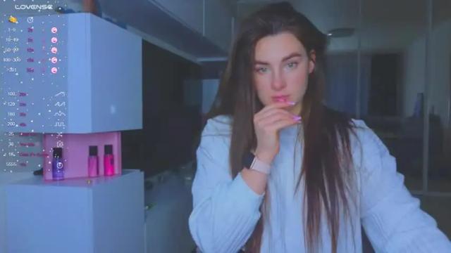 Image 9 of kalista_xxx Stream on Chaturbate on 14 months ago