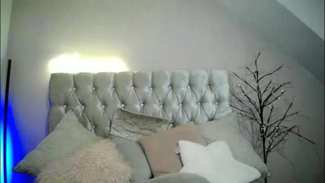 Image 6 of kallisi Stream on Chaturbate on 3 months ago