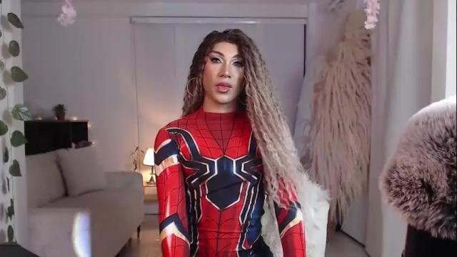 Image 2 of kalola_guerra Stream on Chaturbate on 15 days ago