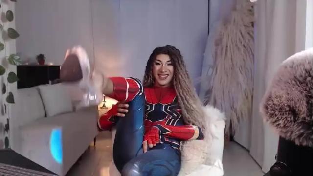 Image 4 of kalola_guerra Stream on Chaturbate on 15 days ago