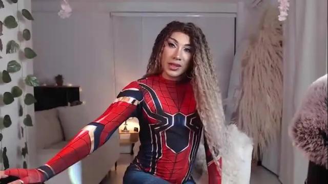 Thumbnail 2, kalola_guerra's Stream at Chaturbate, 14 days ago