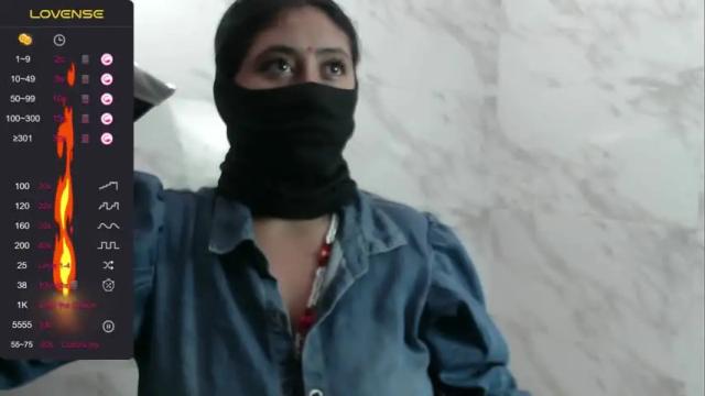 Thumbnail 1, kalpananaisha_'s Stream at Chaturbate, 14 months ago