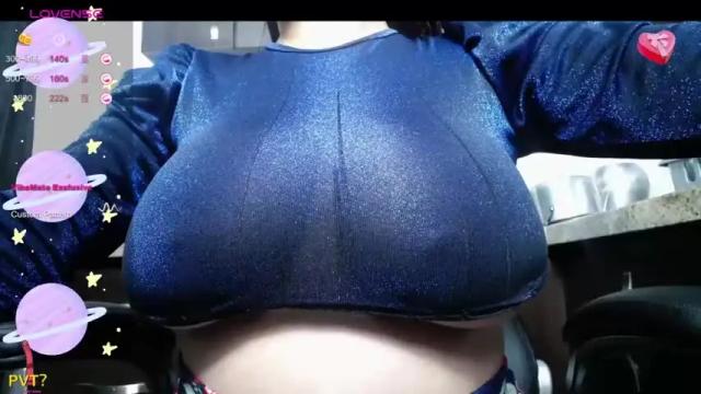Thumbnail 1, kalpananaisha_'s Stream at Chaturbate, 12 months ago