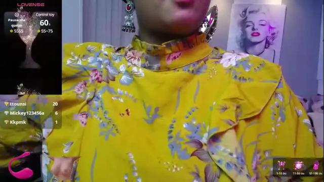 Thumbnail 2, kalpananaisha_'s Stream at Chaturbate, 9 days ago