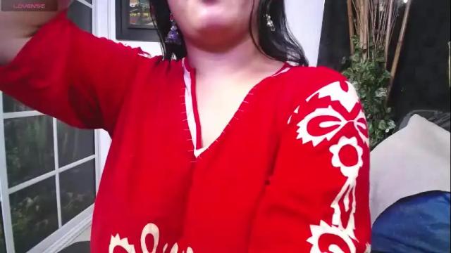 Image 11 of kalpananaisha_ Stream on Chaturbate on 1 month ago