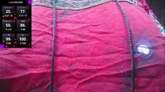 Thumbnail 1, kalpananaisha_'s Stream at Chaturbate, 1 month ago