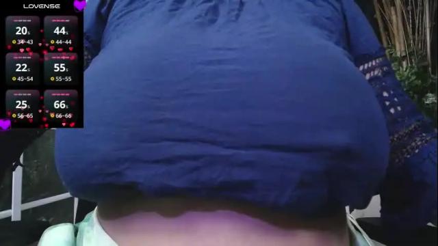 Image 4 of kalpananaisha_ Stream on Chaturbate on 1 month ago