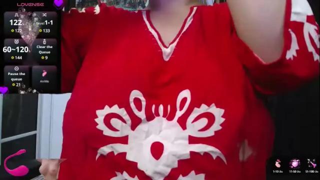 Thumbnail 1, kalpananaisha_'s Stream at Chaturbate, 27 days ago
