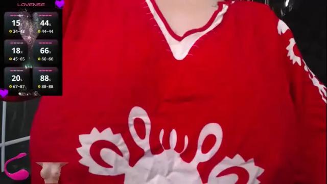 Image 3 of kalpananaisha_ Stream on Chaturbate on 28 days ago