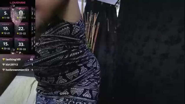 Image 4 of kalpananaisha_ Stream on Chaturbate on 18 days ago