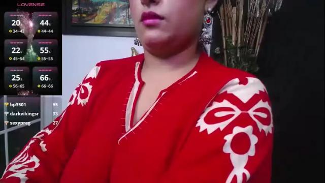 Thumbnail 1, kalpananaisha_'s Stream at Chaturbate, 11 days ago