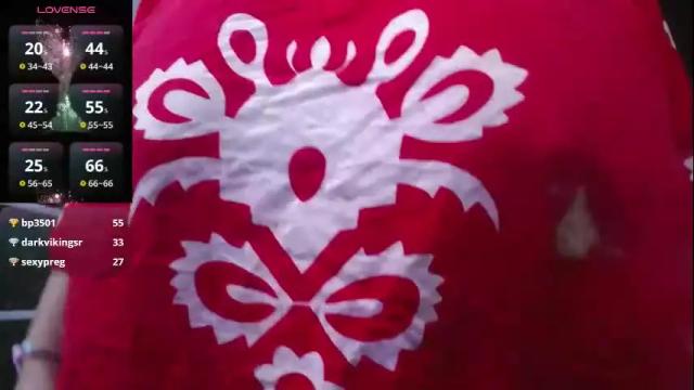 Image 3 of kalpananaisha_ Stream on Chaturbate on 16 days ago