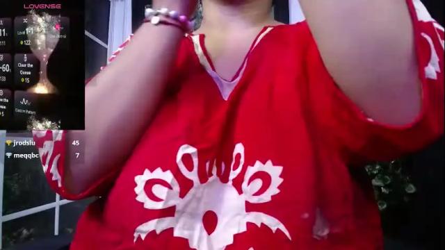 Image 11 of kalpananaisha_ Stream on Chaturbate on 8 days ago