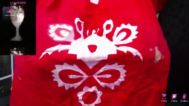 Image 2 of kalpananaisha_ Stream on Chaturbate on 8 days ago
