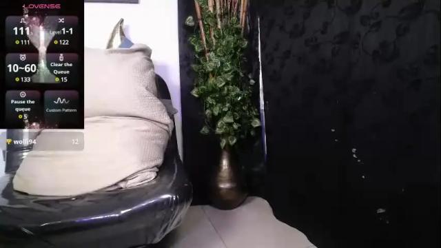 Image 11 of kalpananaisha_ Stream on Chaturbate on 7 days ago