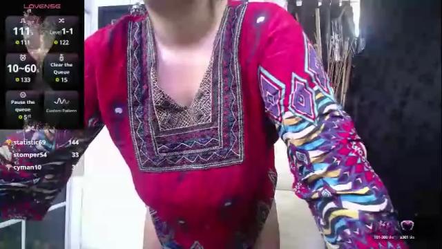Image 8 of kalpananaisha_ Stream on Chaturbate on 9 days ago