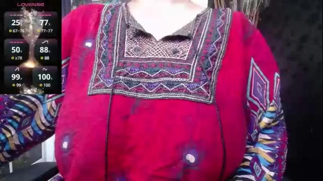 Image 12 of kalpananaisha_ Stream on Chaturbate on 4 days ago