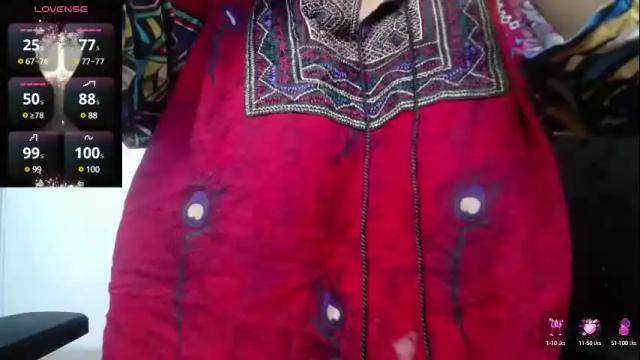 Image 3 of kalpananaisha_ Stream on Chaturbate on 4 days ago