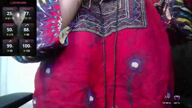 Image 6 of kalpananaisha_ Stream on Chaturbate on 4 days ago
