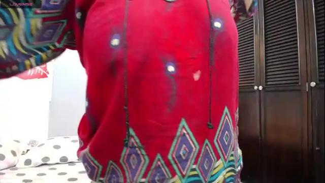 Image 10 of kalpananaisha_ Stream on Chaturbate on 2 months ago