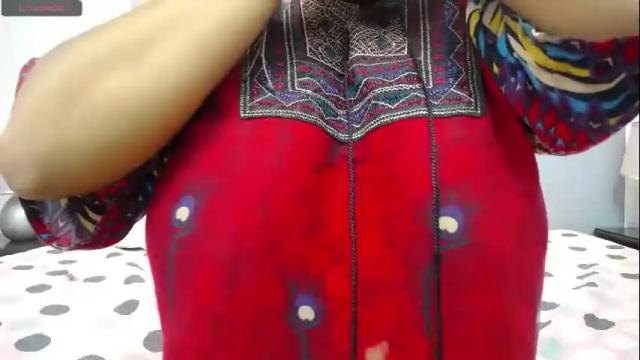 Image 2 of kalpananaisha_ Stream on Chaturbate on 2 months ago