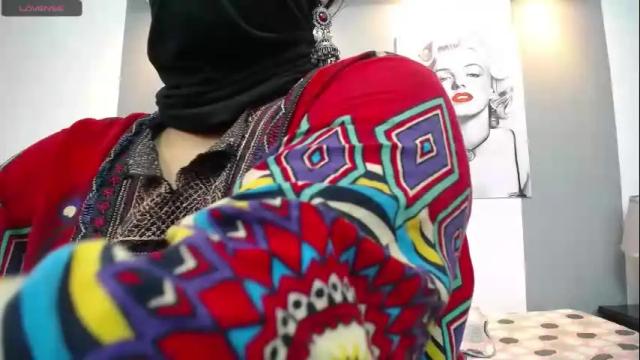 Image 8 of kalpananaisha_ Stream on Chaturbate on 2 months ago