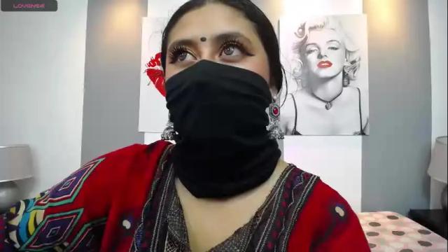 Thumbnail 3, kalpananaisha_'s Stream at Chaturbate, 2 months ago