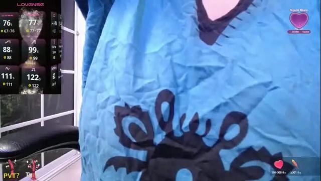 Image 4 of kalpananaisha_ Stream on Chaturbate on 2 months ago
