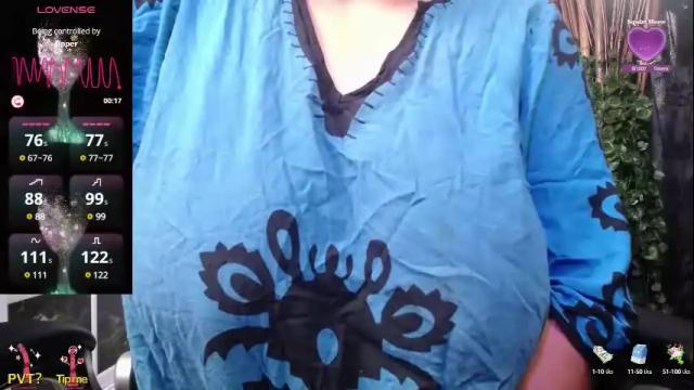 Thumbnail 2, kalpananaisha_'s Stream at Chaturbate, 2 months ago