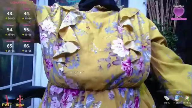 Image 11 of kalpananaisha_ Stream on Chaturbate on 2 months ago
