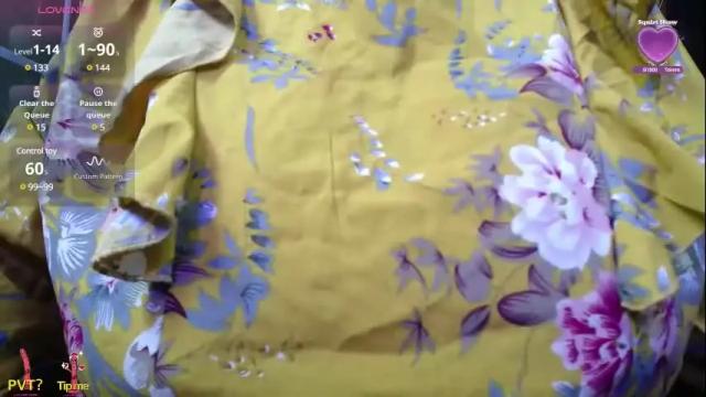 Image 3 of kalpananaisha_ Stream on Chaturbate on 2 months ago