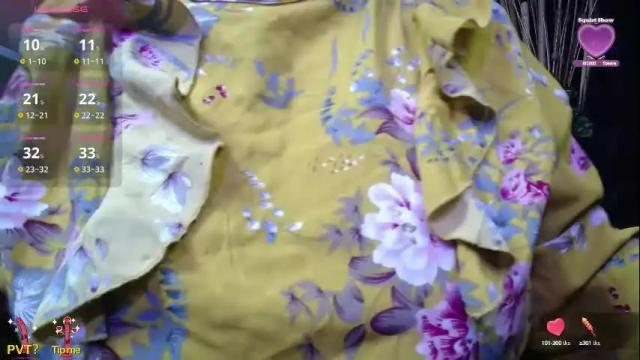 Image 4 of kalpananaisha_ Stream on Chaturbate on 2 months ago