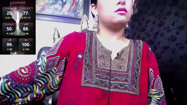 Thumbnail 1, kalpananaisha_'s Stream at Chaturbate, 2 months ago