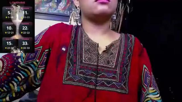 Image 2 of kalpananaisha_ Stream on Chaturbate on 2 months ago
