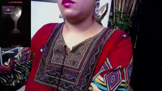 Thumbnail 2, kalpananaisha_'s Stream at Chaturbate, 2 months ago