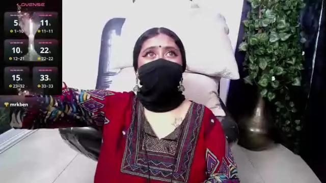 Image 8 of kalpananaisha_ Stream on Chaturbate on 2 months ago
