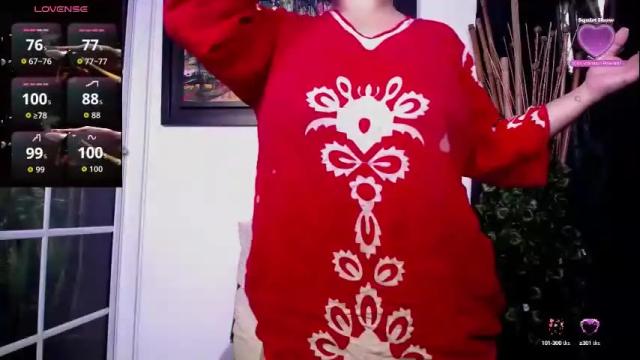 Image 10 of kalpananaisha_ Stream on Chaturbate on 2 months ago