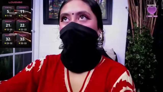 Image 11 of kalpananaisha_ Stream on Chaturbate on 2 months ago
