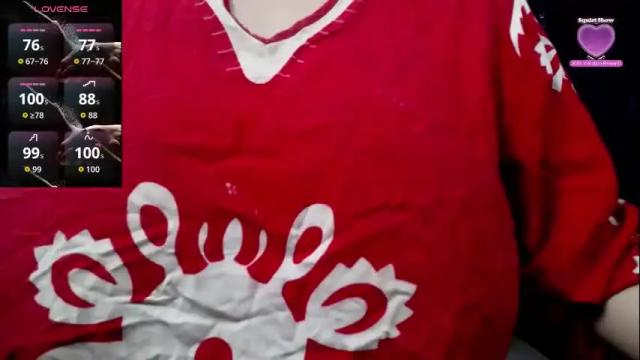 Image 3 of kalpananaisha_ Stream on Chaturbate on 2 months ago
