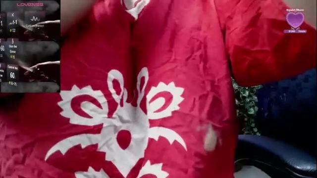 Image 6 of kalpananaisha_ Stream on Chaturbate on 2 months ago