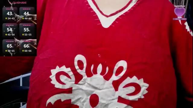 Thumbnail 3, kalpananaisha_'s Stream at Chaturbate, 2 months ago