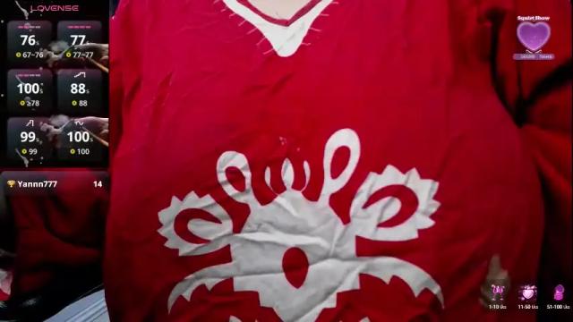 Image 10 of kalpananaisha_ Stream on Chaturbate on 2 months ago