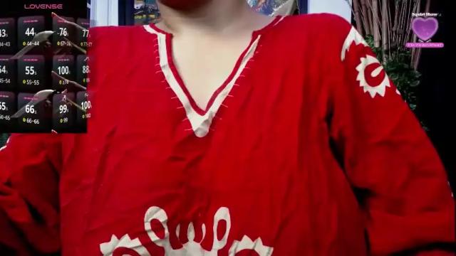 Image 3 of kalpananaisha_ Stream on Chaturbate on 2 months ago