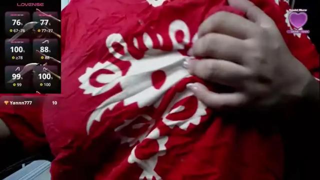 Image 4 of kalpananaisha_ Stream on Chaturbate on 2 months ago