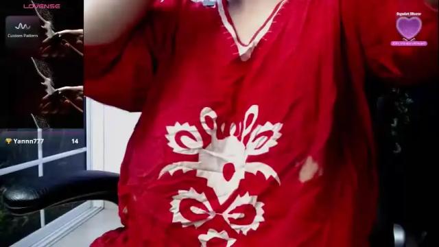Thumbnail 3, kalpananaisha_'s Stream at Chaturbate, 2 months ago