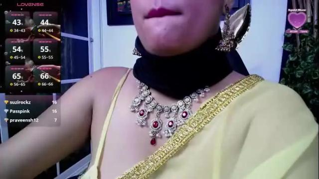 Image 10 of kalpananaisha_ Stream on Chaturbate on 2 months ago