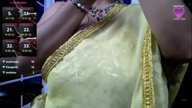 Image 7 of kalpananaisha_ Stream on Chaturbate on 2 months ago