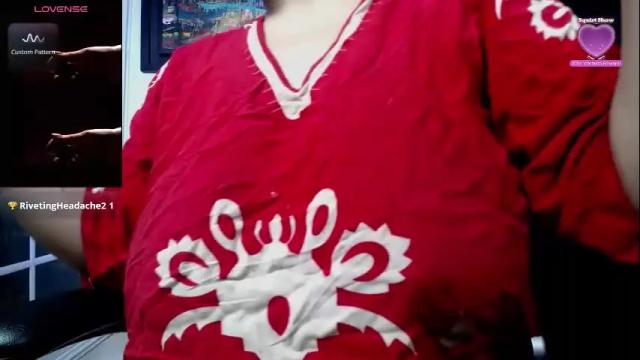 Image 3 of kalpananaisha_ Stream on Chaturbate on 1 month ago
