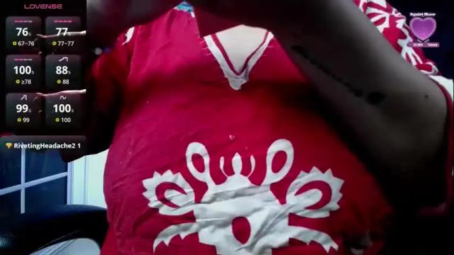Image 4 of kalpananaisha_ Stream on Chaturbate on 1 month ago